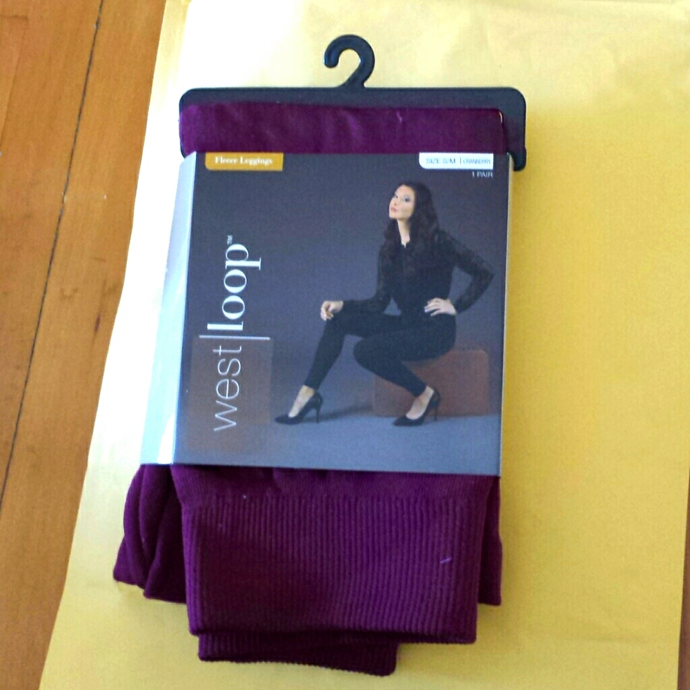 Leggings